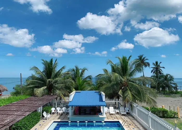 Blue Apartahotel